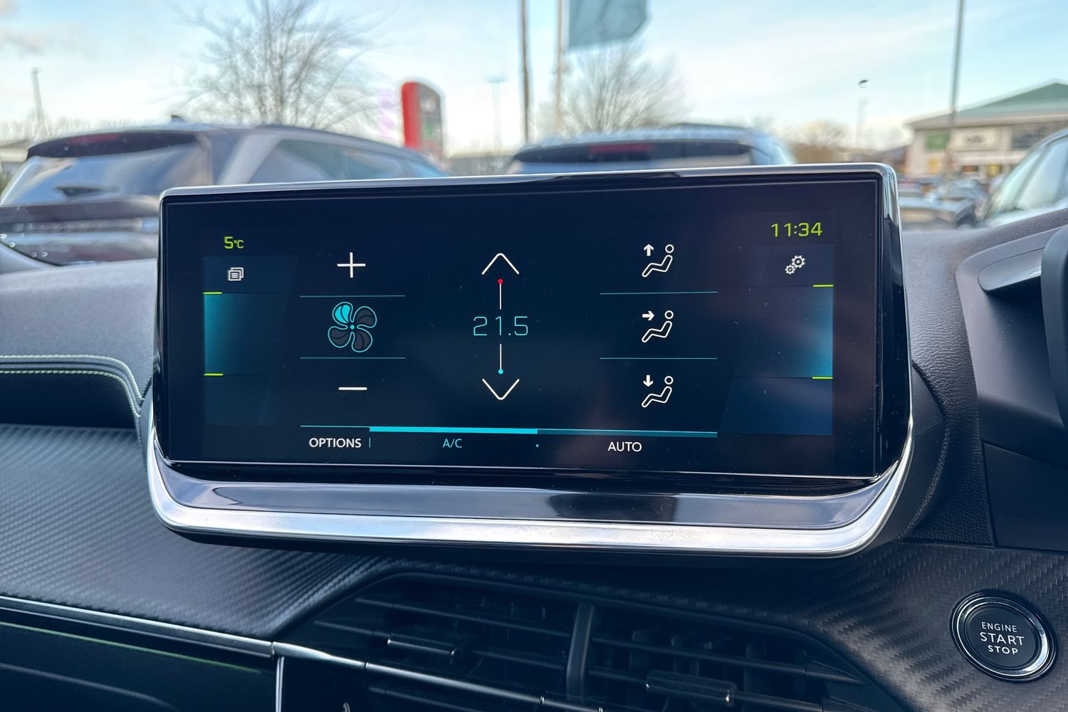 Used Peugeot 2008 2021 for sale - 77128941: Photo 21