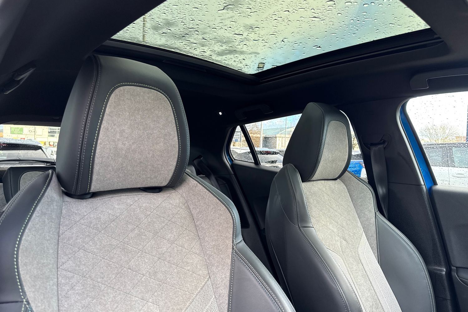 Used Peugeot 2008 2021 for sale - 77128941: Photo 23