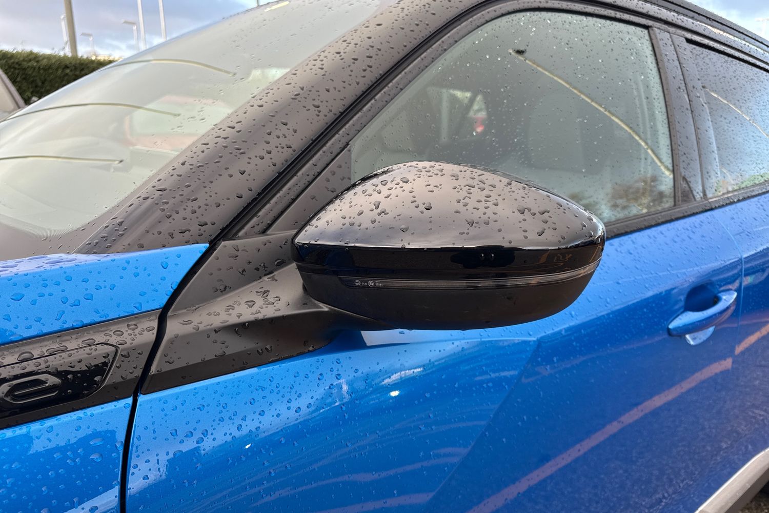 Used Peugeot 2008 2021 for sale - 77128941: Photo 29