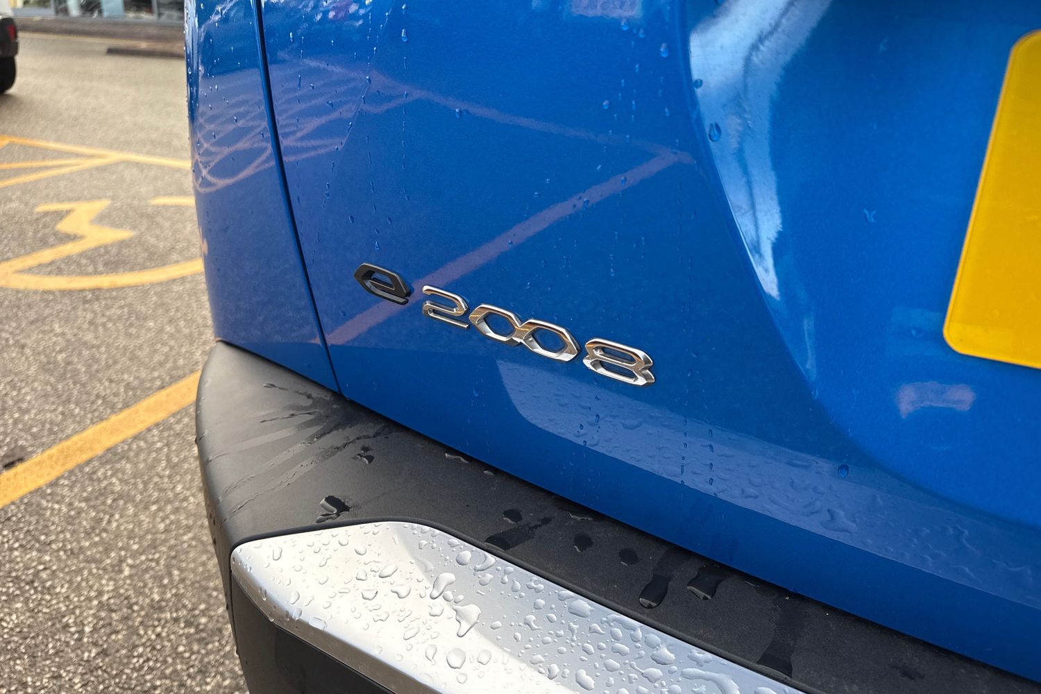 Used Peugeot 2008 2021 for sale - 77128941: Photo 33