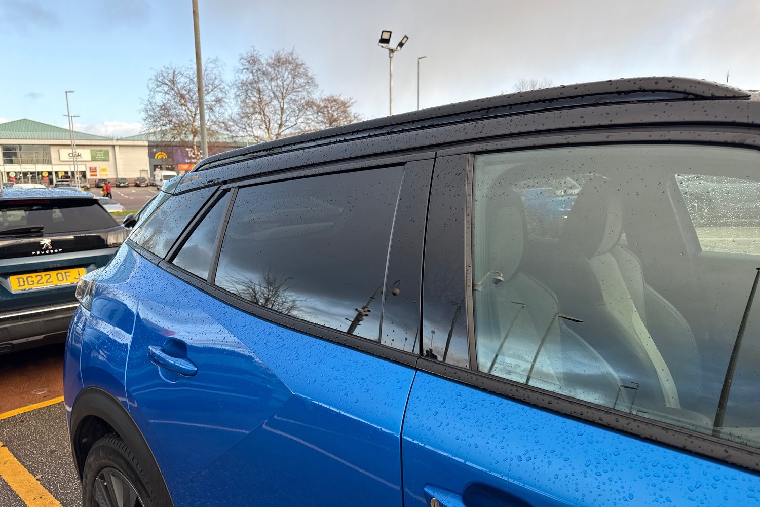 Used Peugeot 2008 2021 for sale - 77128941: Photo 36