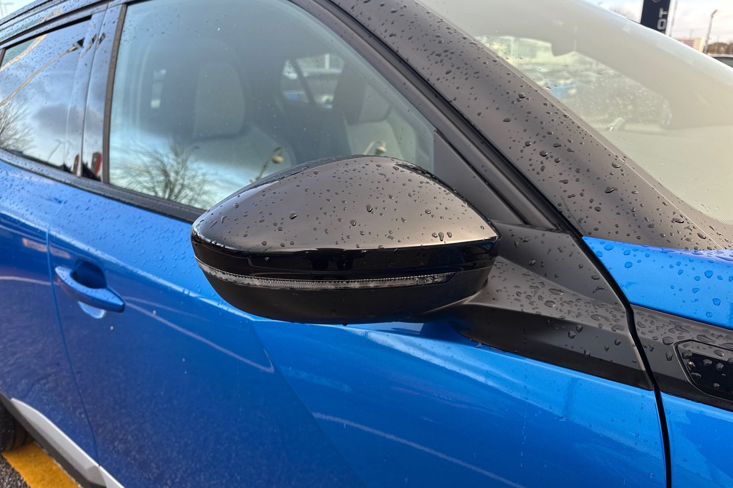 Used Peugeot 2008 2021 for sale - 77128941: Photo 37