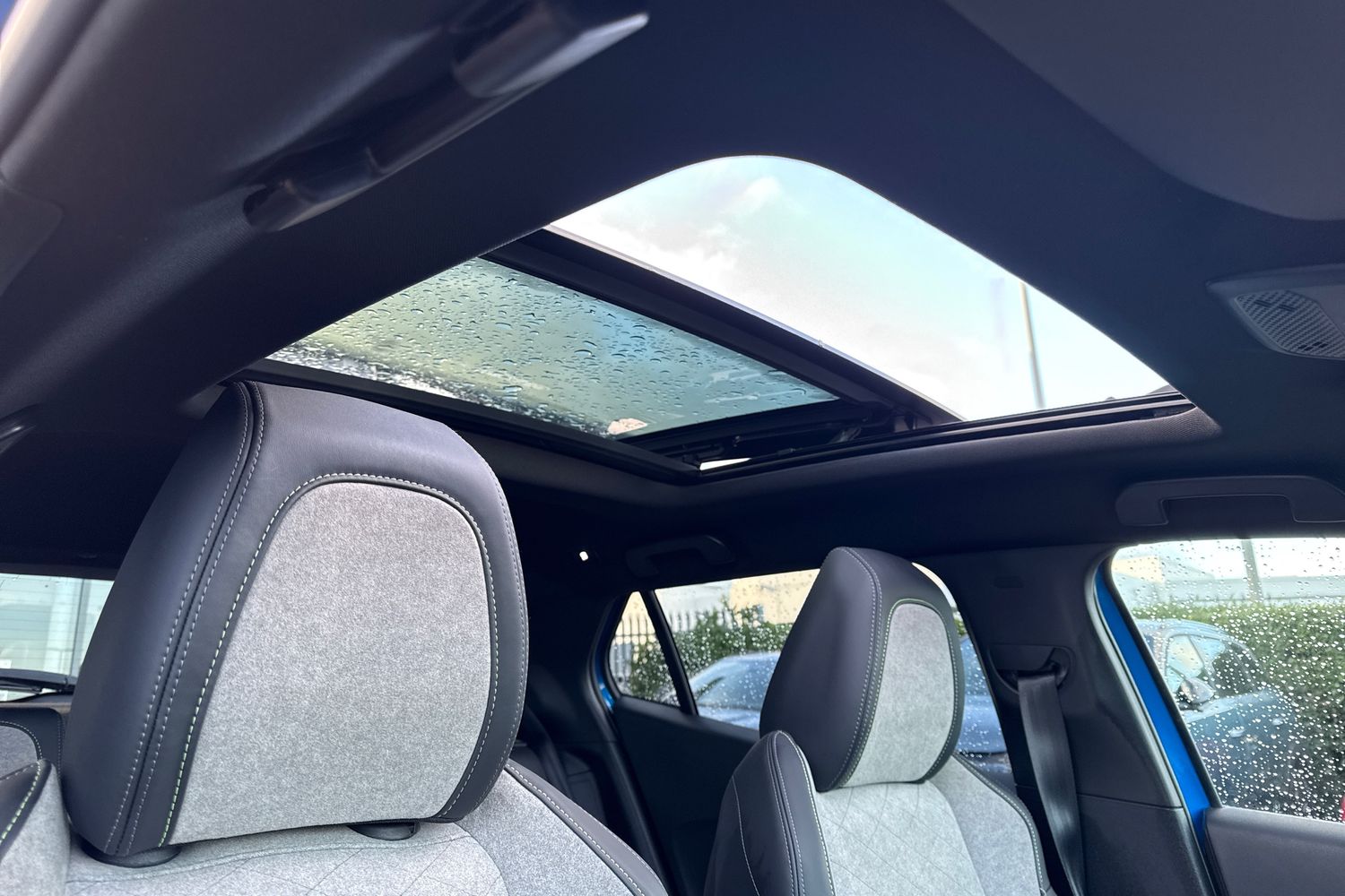 Used Peugeot 2008 2021 for sale - 77128941: Photo 38