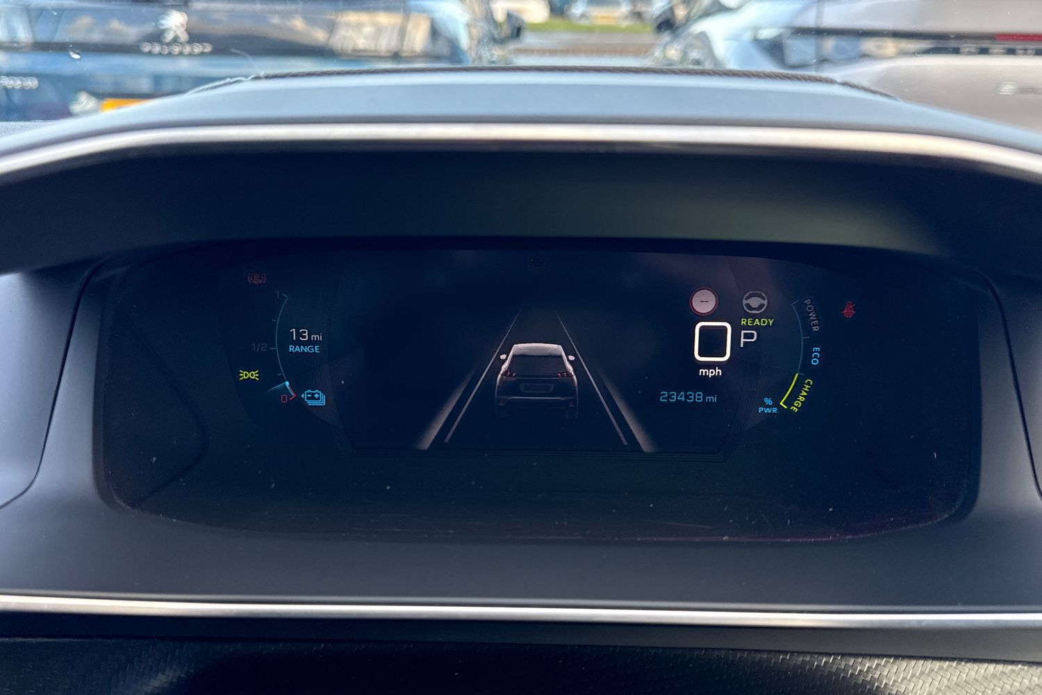 Used Peugeot 2008 2021 for sale - 77128941: Photo 41