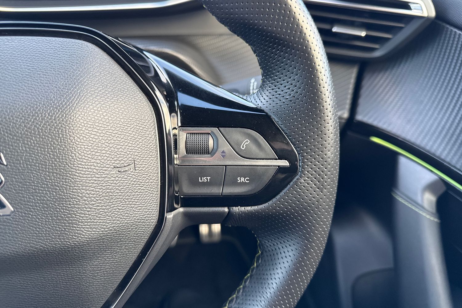 Used Peugeot 2008 2021 for sale - 77128941: Photo 43