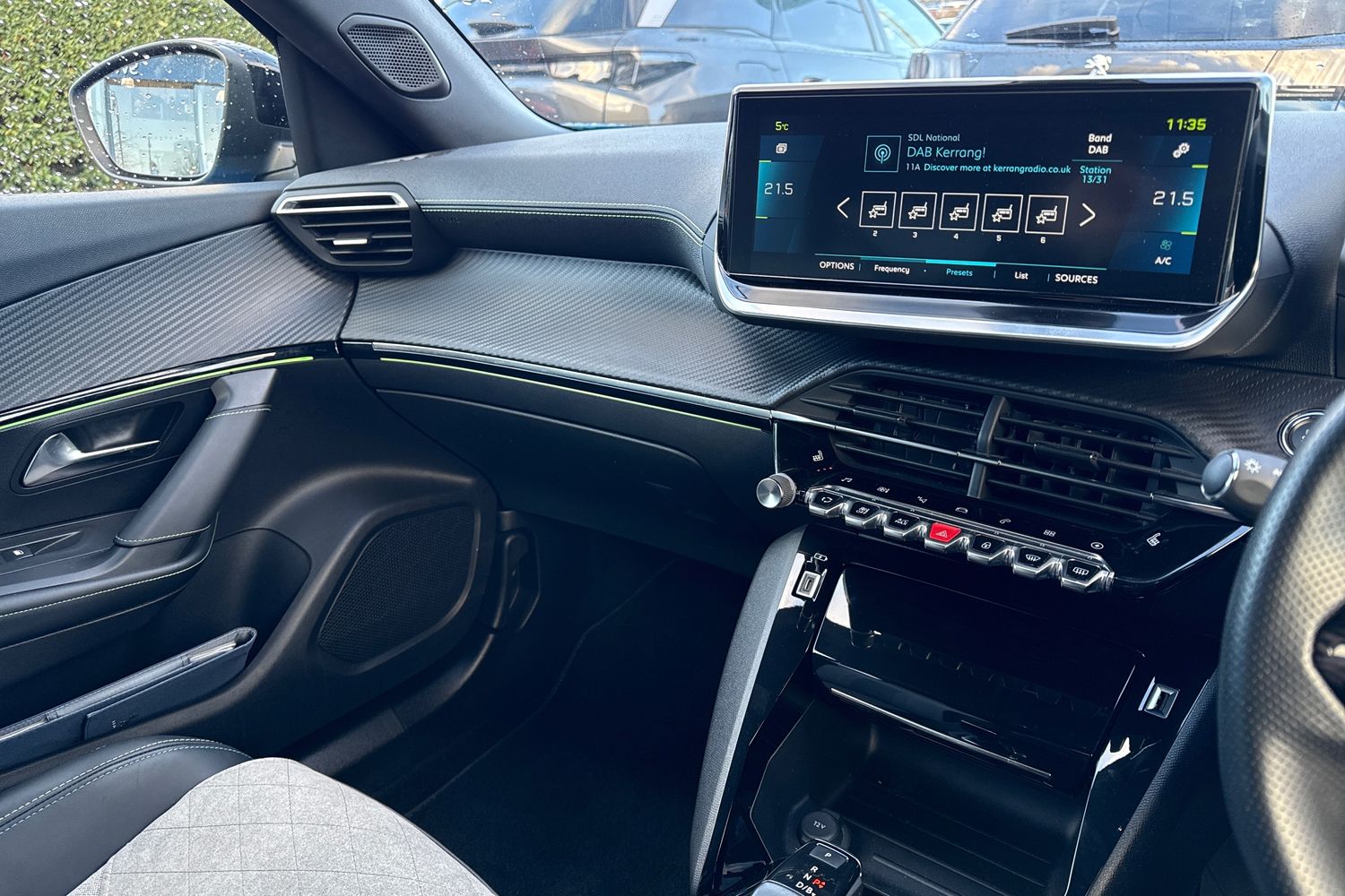 Used Peugeot 2008 2021 for sale - 77128941: Photo 46