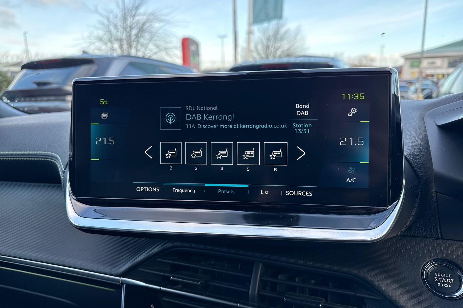 Used Peugeot 2008 2021 for sale - 77128941: Photo 47