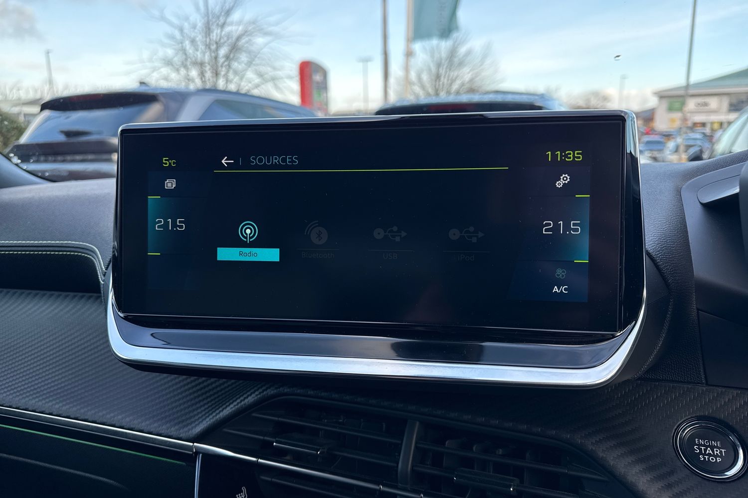 Used Peugeot 2008 2021 for sale - 77128941: Photo 49