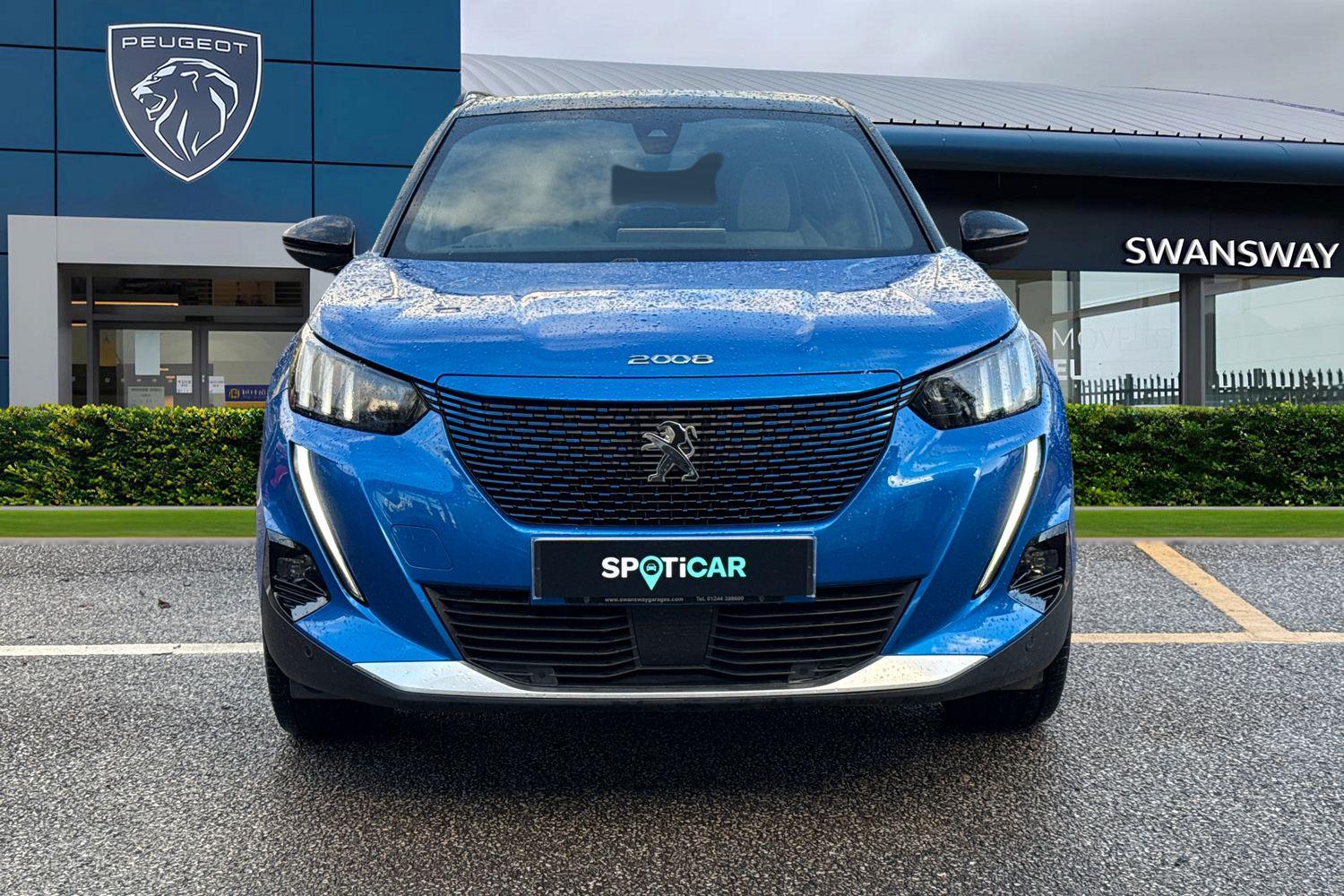 Used Peugeot 2008 2021 for sale - 77128941: Photo 5