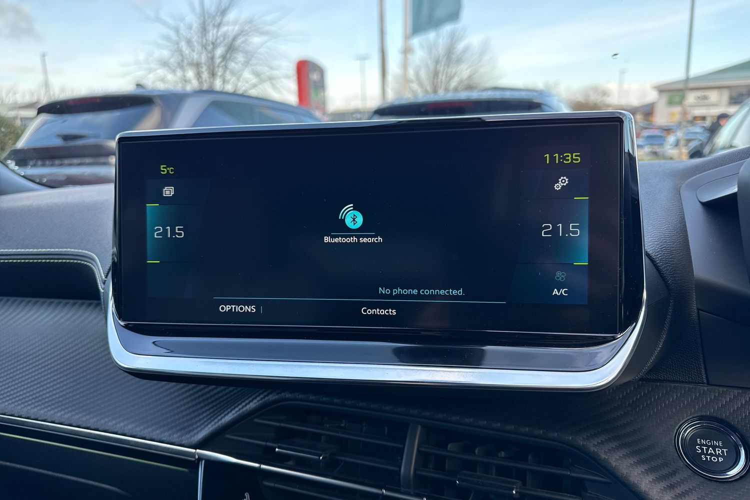 Used Peugeot 2008 2021 for sale - 77128941: Photo 50