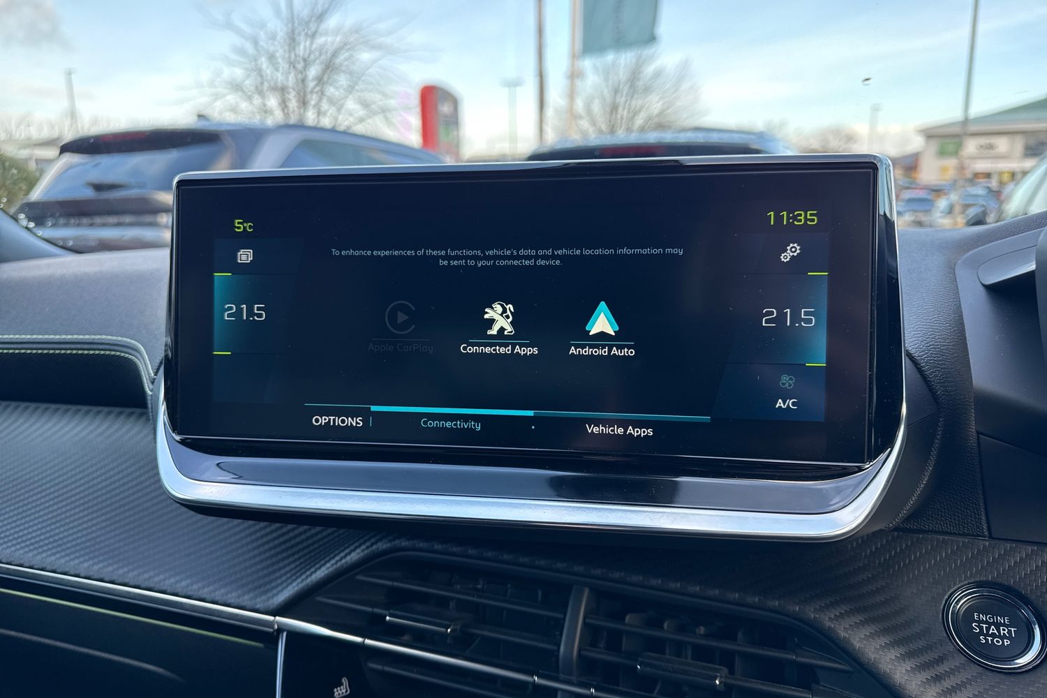 Used Peugeot 2008 2021 for sale - 77128941: Photo 51