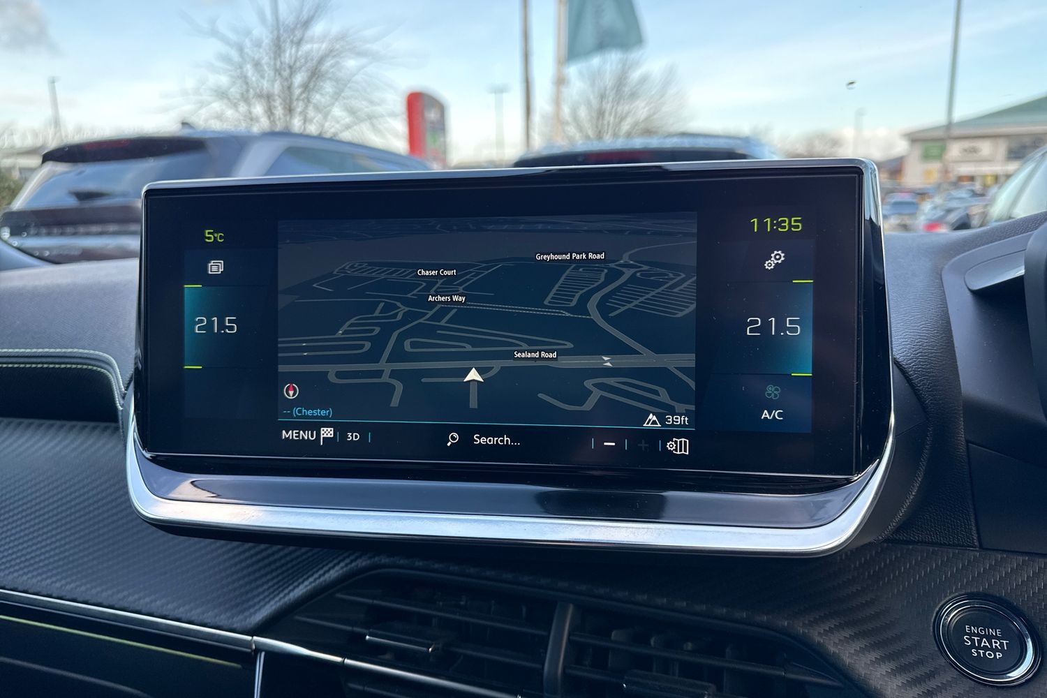 Used Peugeot 2008 2021 for sale - 77128941: Photo 52