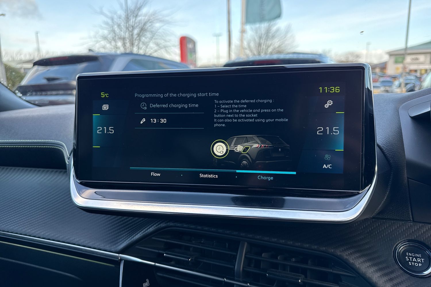 Used Peugeot 2008 2021 for sale - 77128941: Photo 54