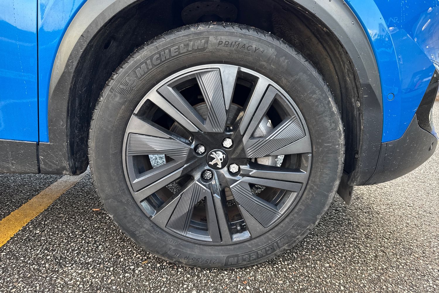 Used Peugeot 2008 2021 for sale - 77128941: Photo 9