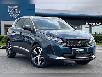 Used Peugeot 3008 2023 for sale - 78820150: Photo