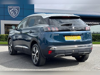 Used Peugeot 3008 2023 for sale - 78820150: Photo