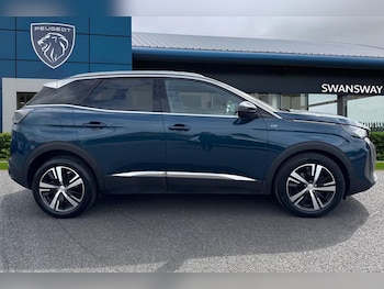Used Peugeot 3008 2023 for sale - 78820150: Photo