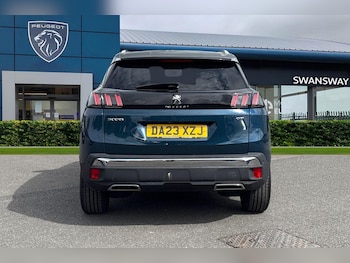 Used Peugeot 3008 2023 for sale - 78820150: Photo