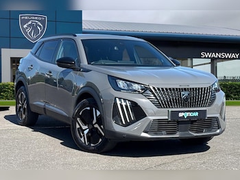 Used Peugeot E-2008 2024 for sale - 78422146: Photo