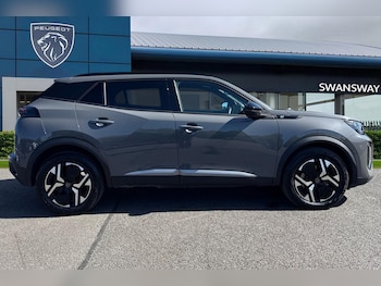 Used Peugeot E-2008 2024 for sale - 78422146: Photo