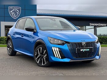 Used Peugeot 208 2025 for sale - 77382899: Photo