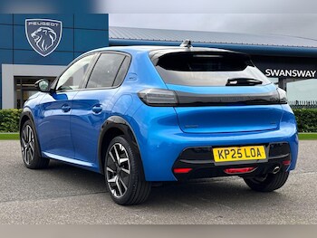 Used Peugeot 208 2025 for sale - 77382899: Photo