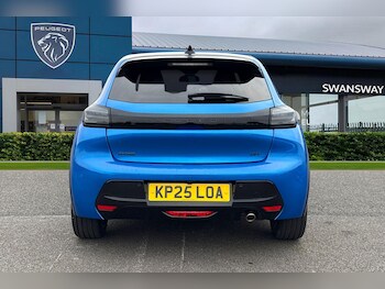 Used Peugeot 208 2025 for sale - 77382899: Photo