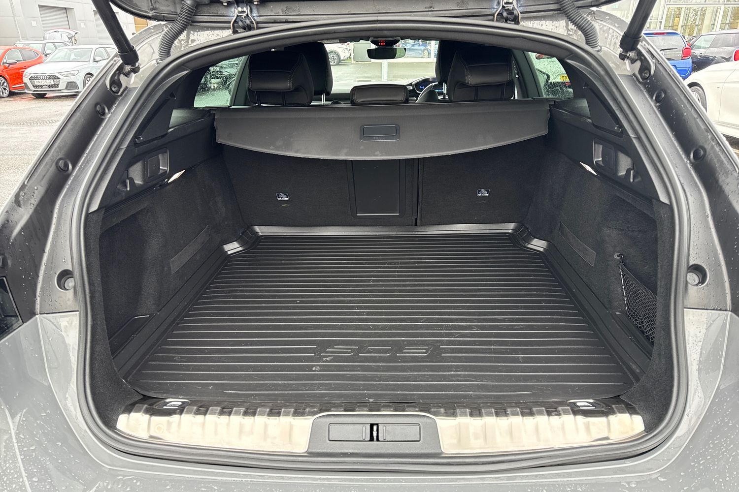 Used Peugeot 508 2023 for sale - 77282228: Photo 10