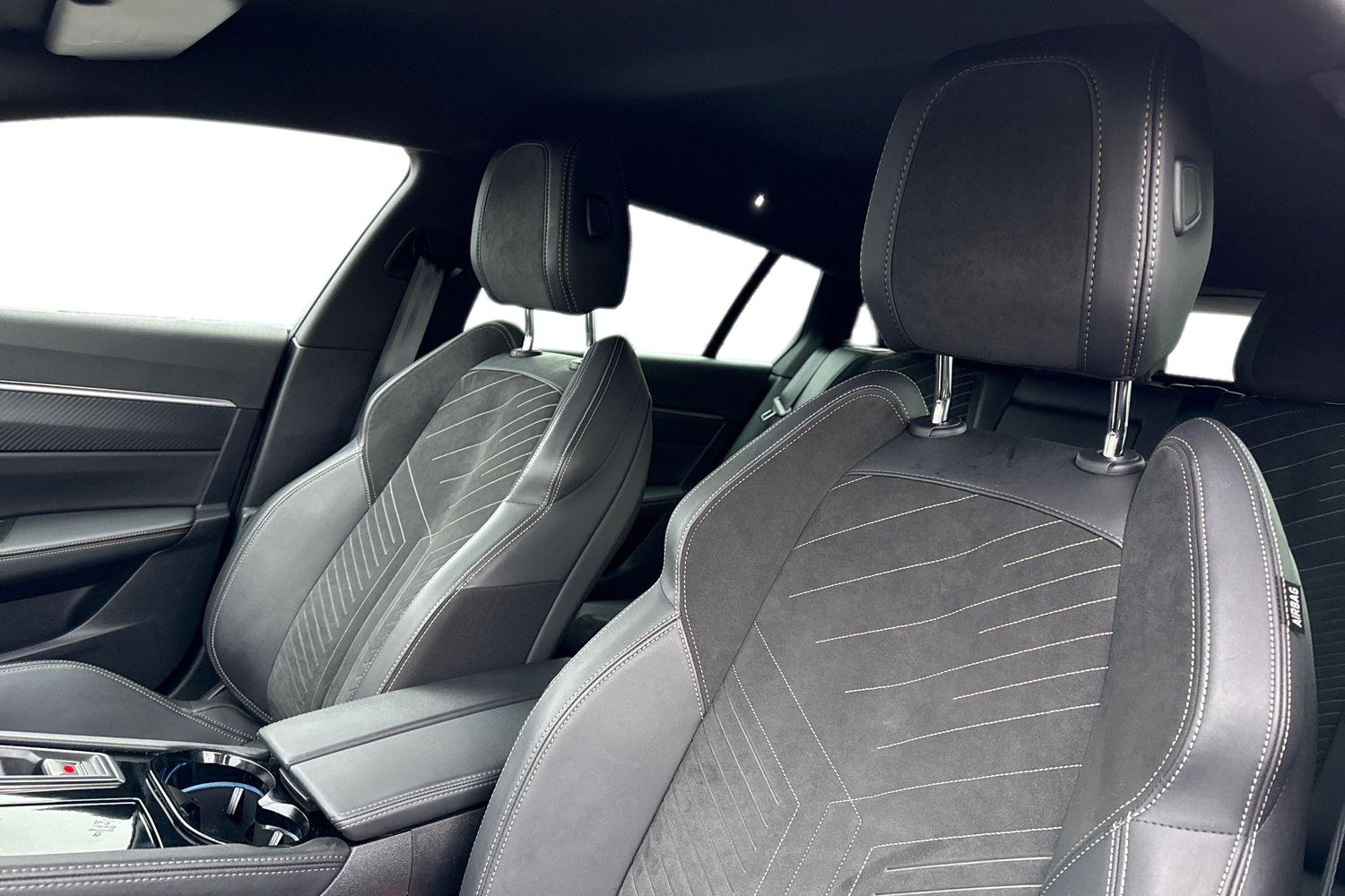 Used Peugeot 508 2023 for sale - 77282228: Photo 11