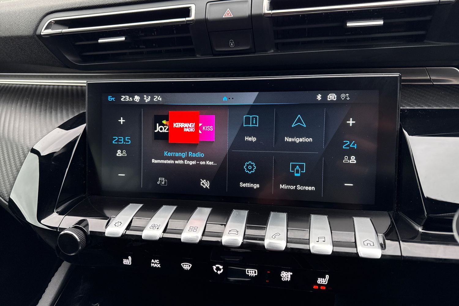 Used Peugeot 508 2023 for sale - 77282228: Photo 12