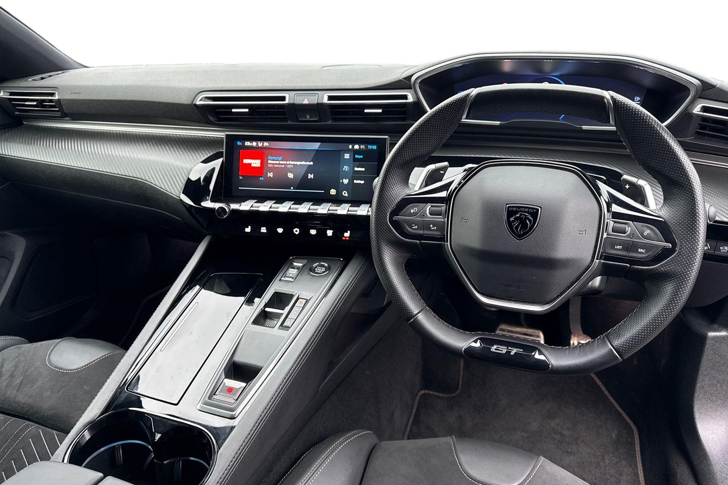 Used Peugeot 508 2023 for sale - 77282228: Photo 13