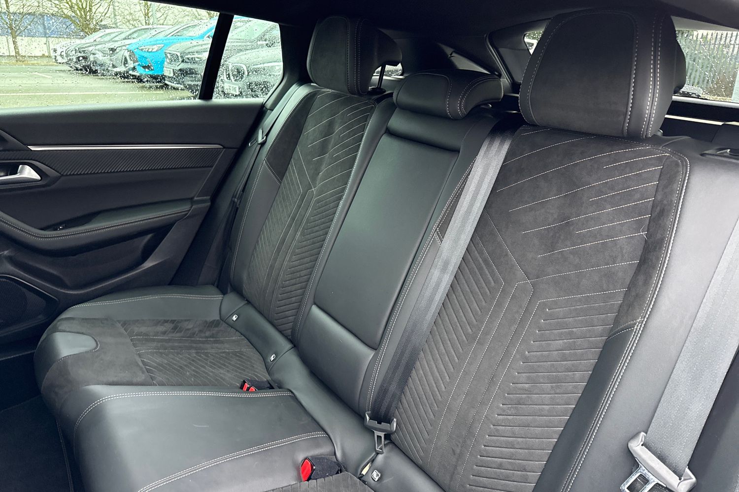 Used Peugeot 508 2023 for sale - 77282228: Photo 14