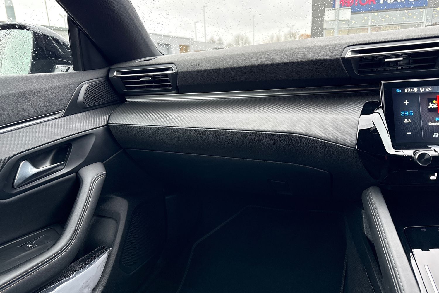 Used Peugeot 508 2023 for sale - 77282228: Photo 15