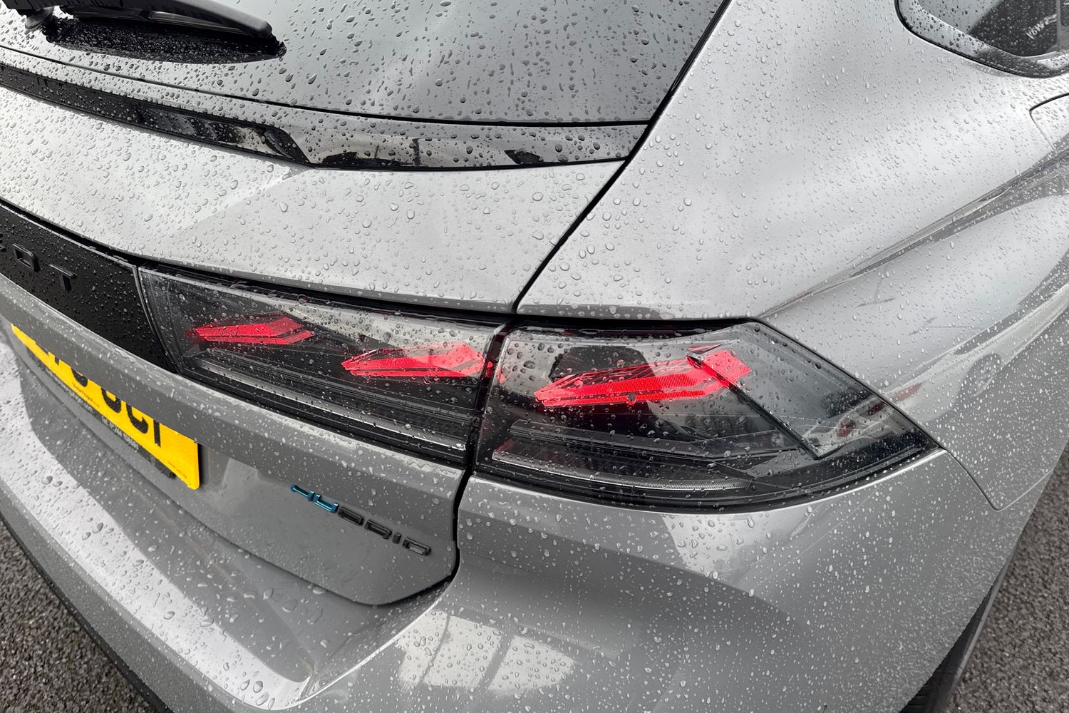 Used Peugeot 508 2023 for sale - 77282228: Photo 16