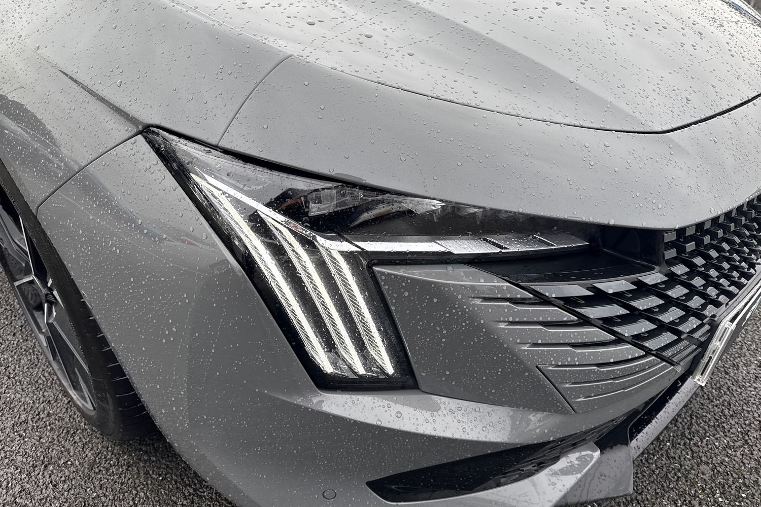 Used Peugeot 508 2023 for sale - 77282228: Photo 17