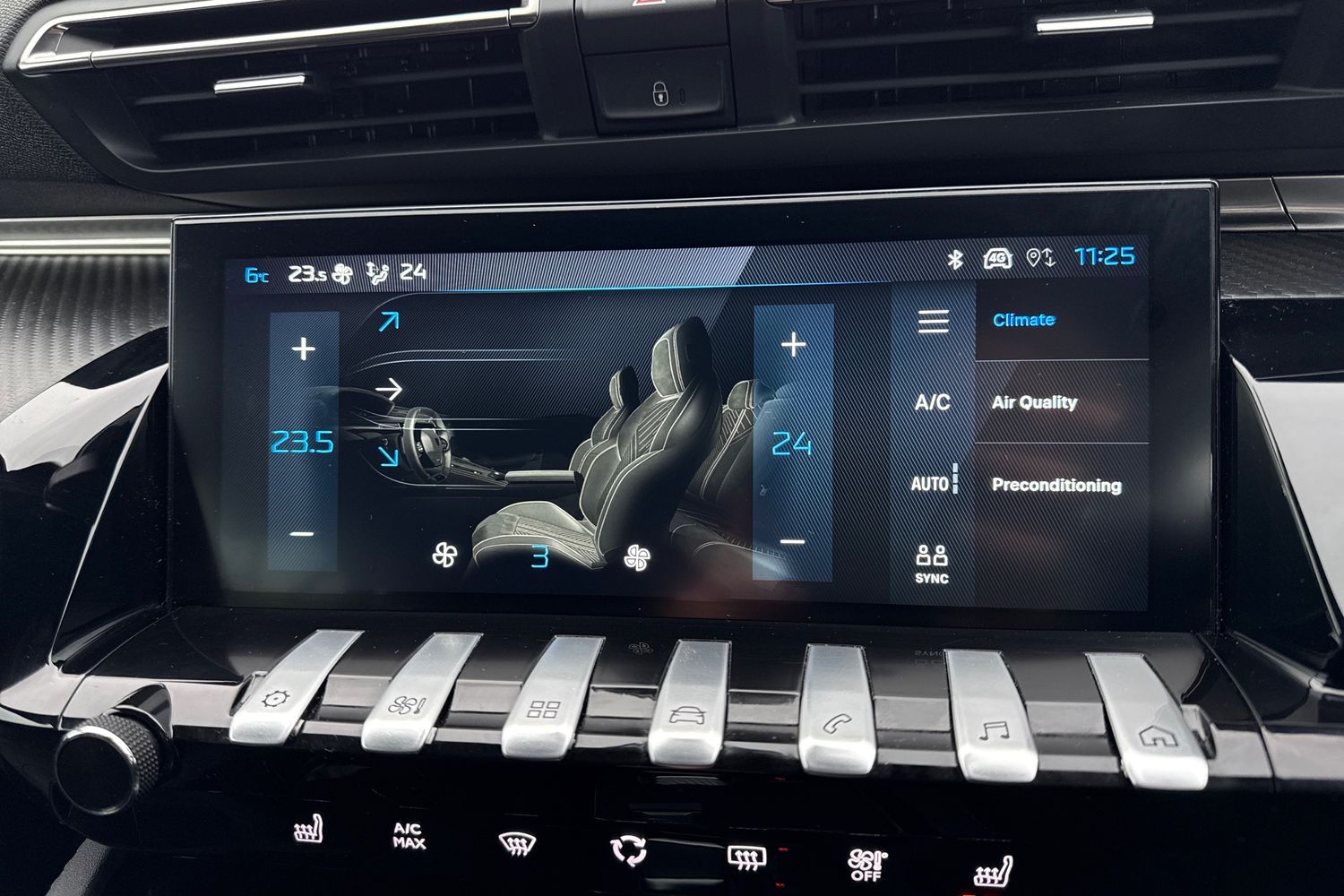 Used Peugeot 508 2023 for sale - 77282228: Photo 19