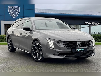 2023 - 1.6 Hybrid 225 GT 5dr e-EAT8