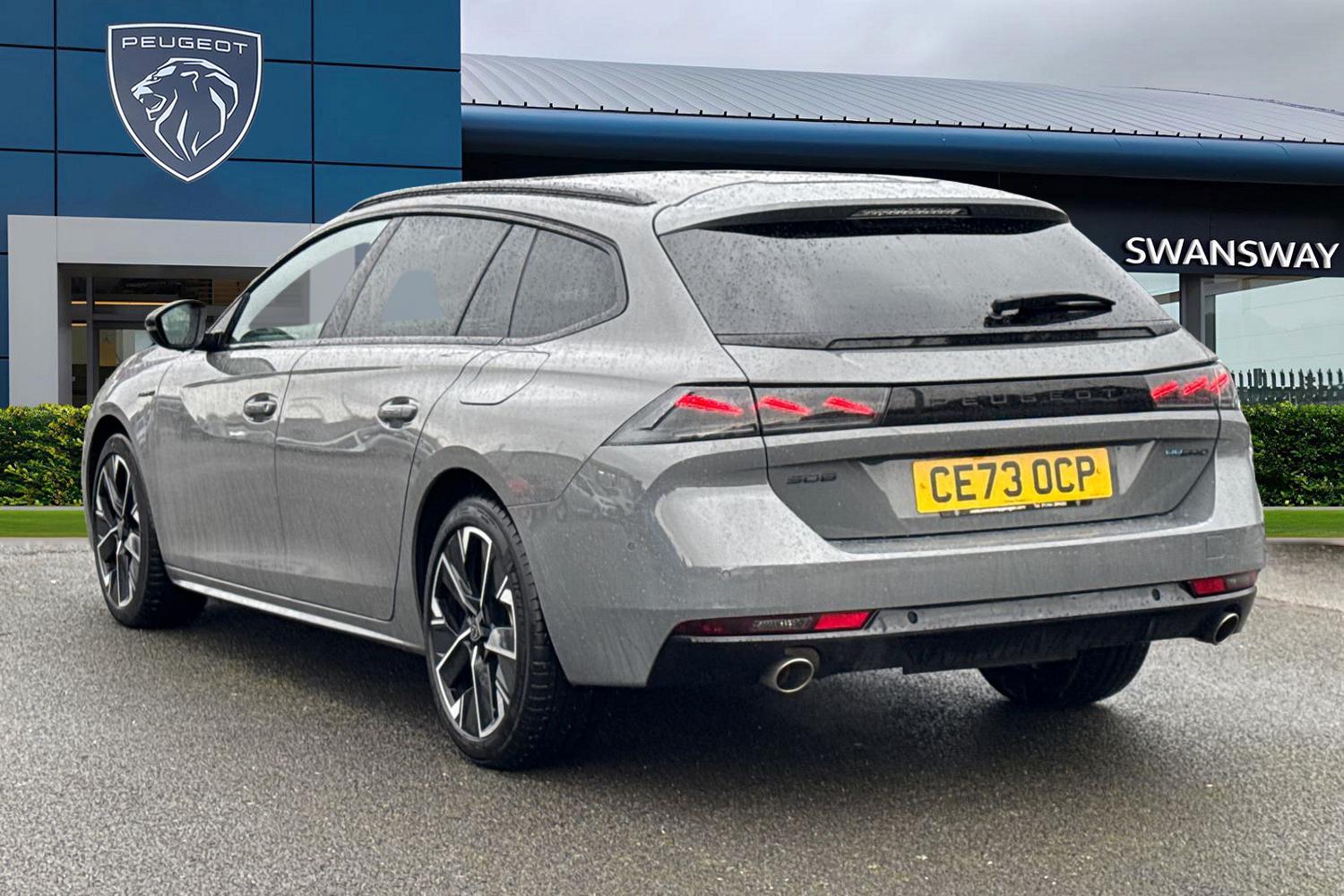 Used Peugeot 508 2023 for sale - 77282228: Photo 2