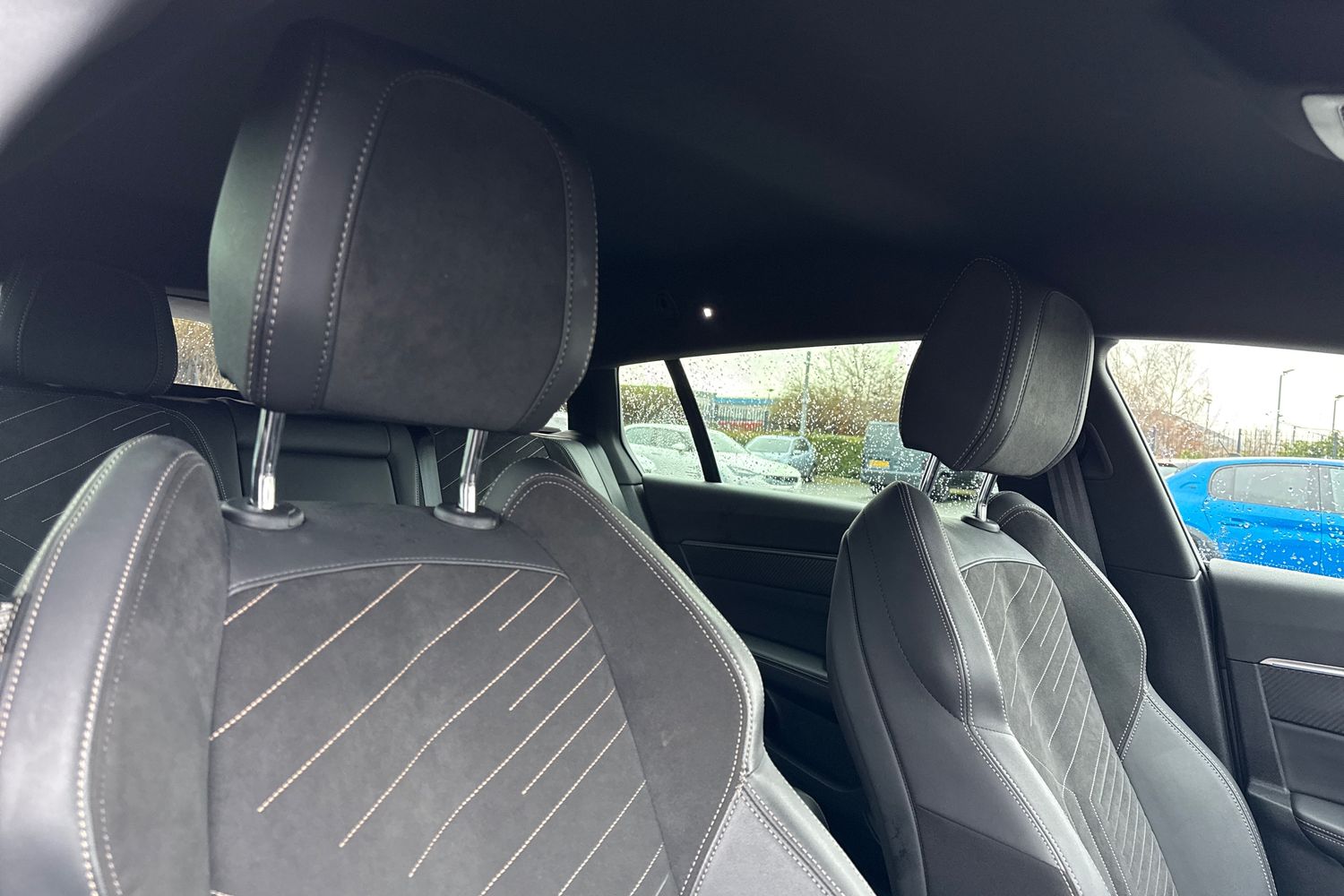 Used Peugeot 508 2023 for sale - 77282228: Photo 21