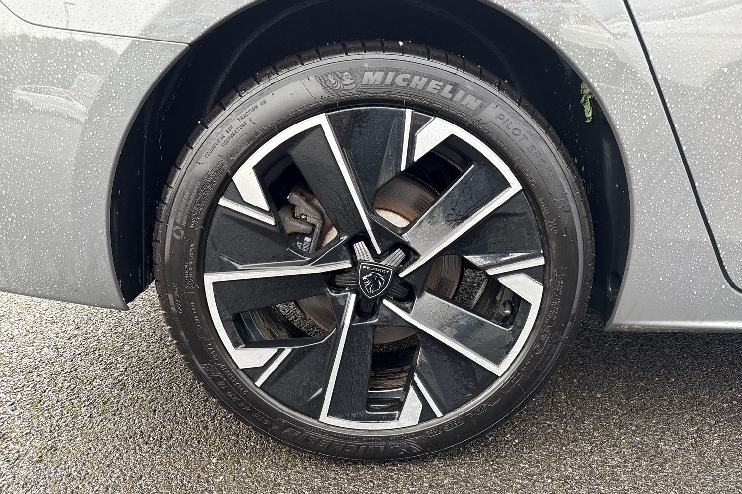 Used Peugeot 508 2023 for sale - 77282228: Photo 22