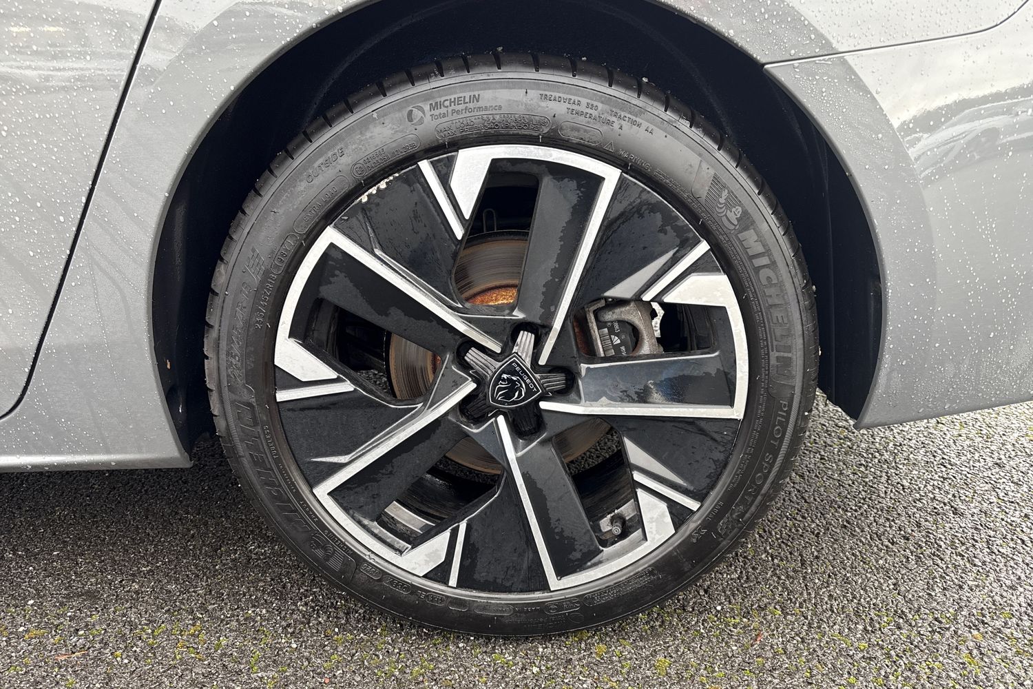 Used Peugeot 508 2023 for sale - 77282228: Photo 23