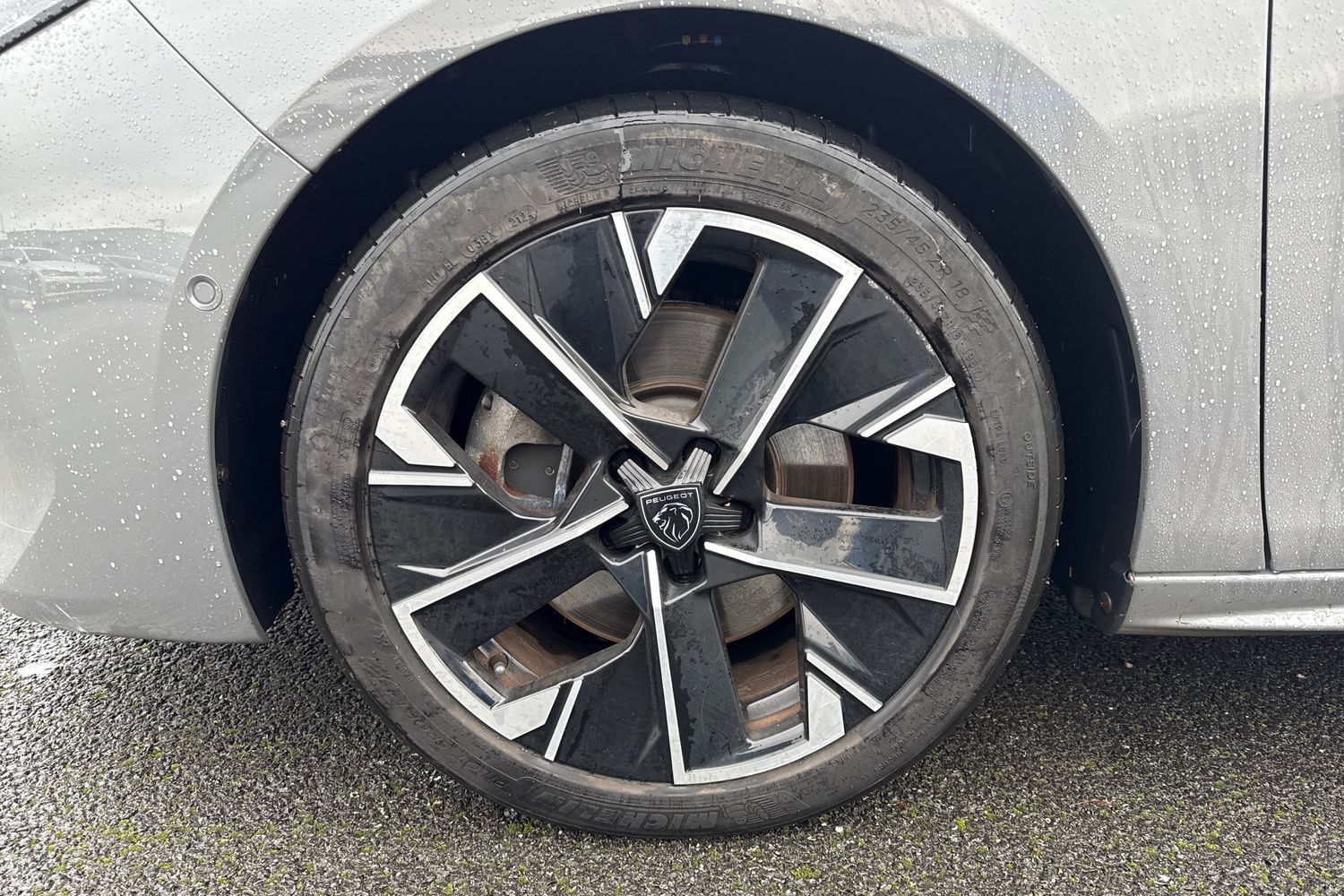 Used Peugeot 508 2023 for sale - 77282228: Photo 24