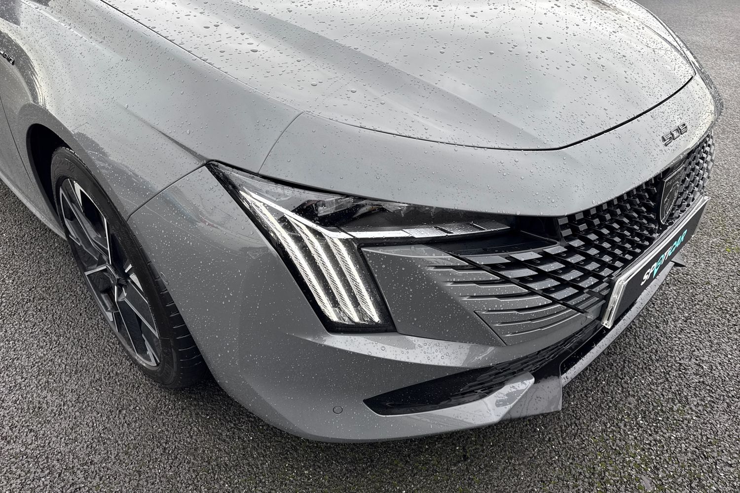 Used Peugeot 508 2023 for sale - 77282228: Photo 27