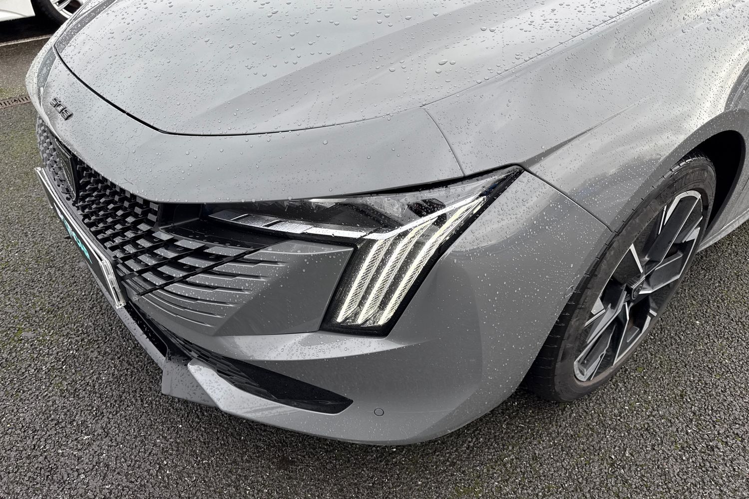 Used Peugeot 508 2023 for sale - 77282228: Photo 28