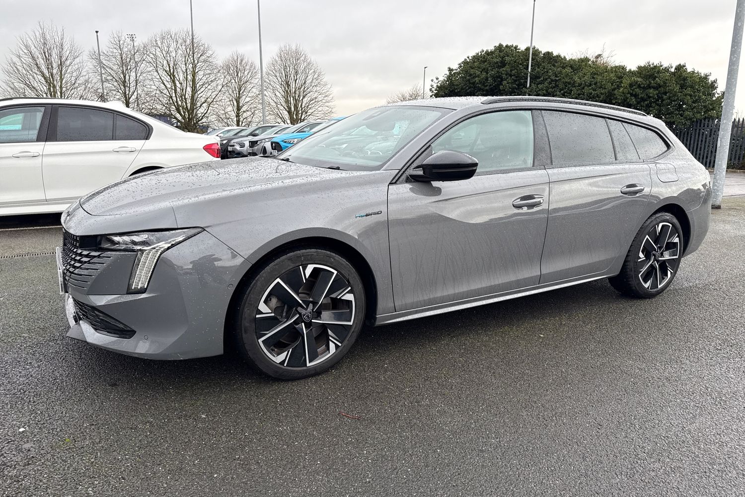 Used Peugeot 508 2023 for sale - 77282228: Photo 29