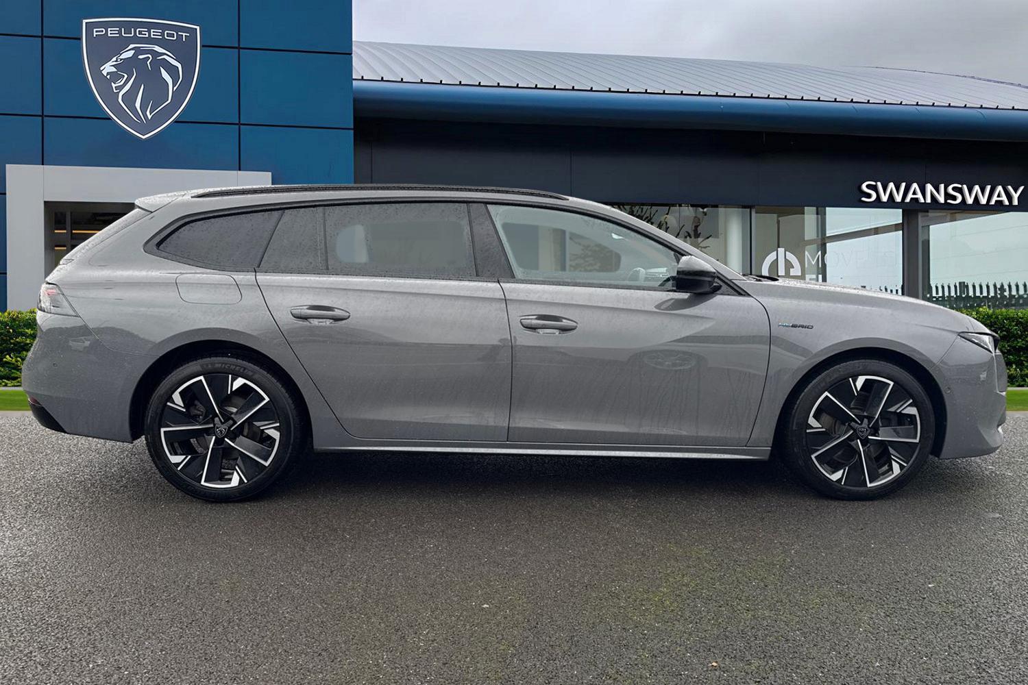 Used Peugeot 508 2023 for sale - 77282228: Photo 3