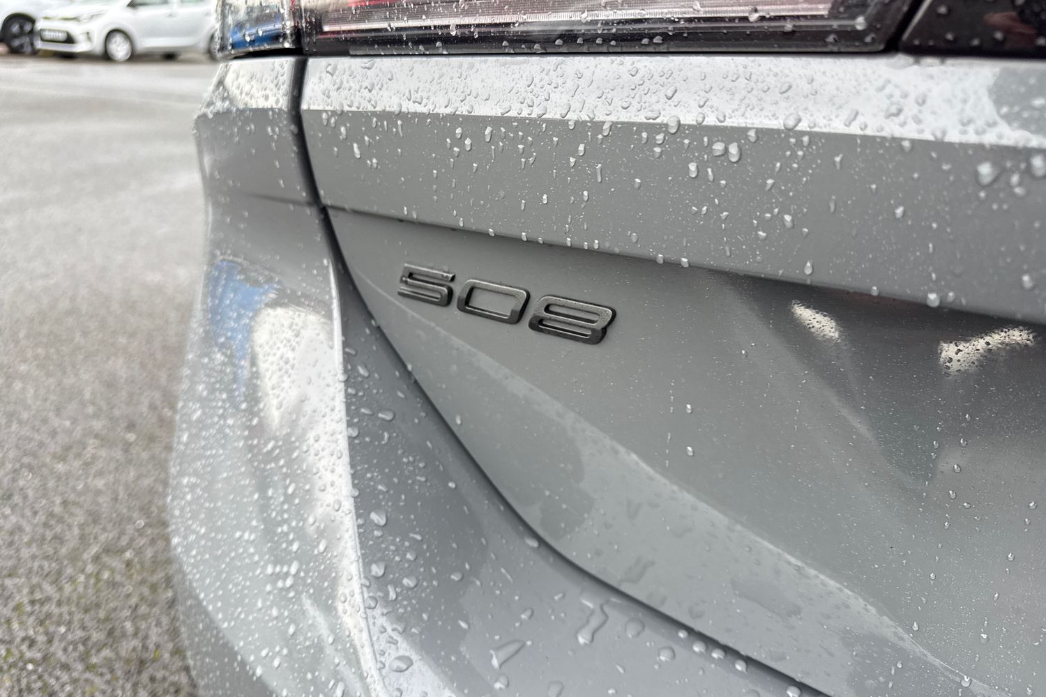 Used Peugeot 508 2023 for sale - 77282228: Photo 34