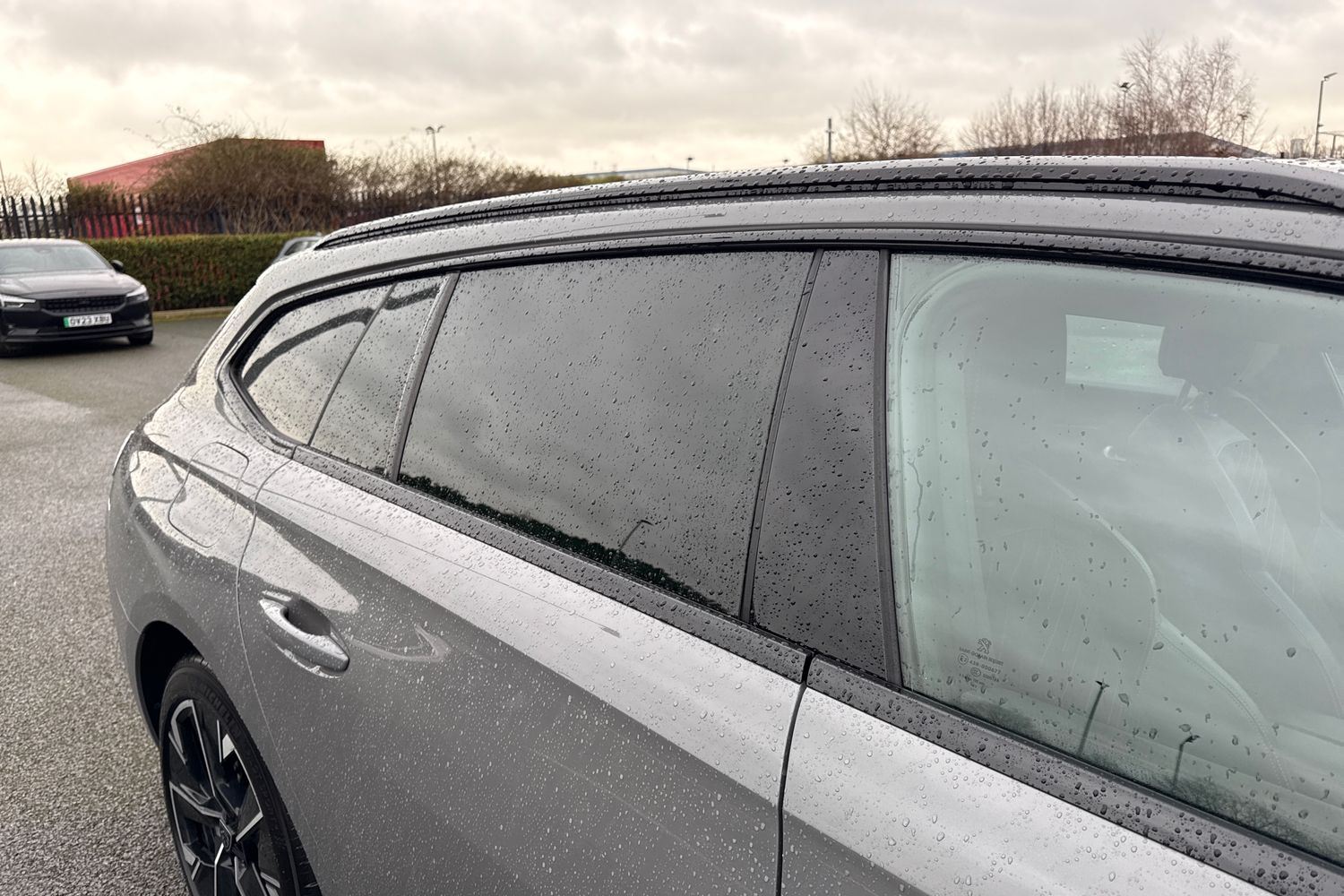 Used Peugeot 508 2023 for sale - 77282228: Photo 37