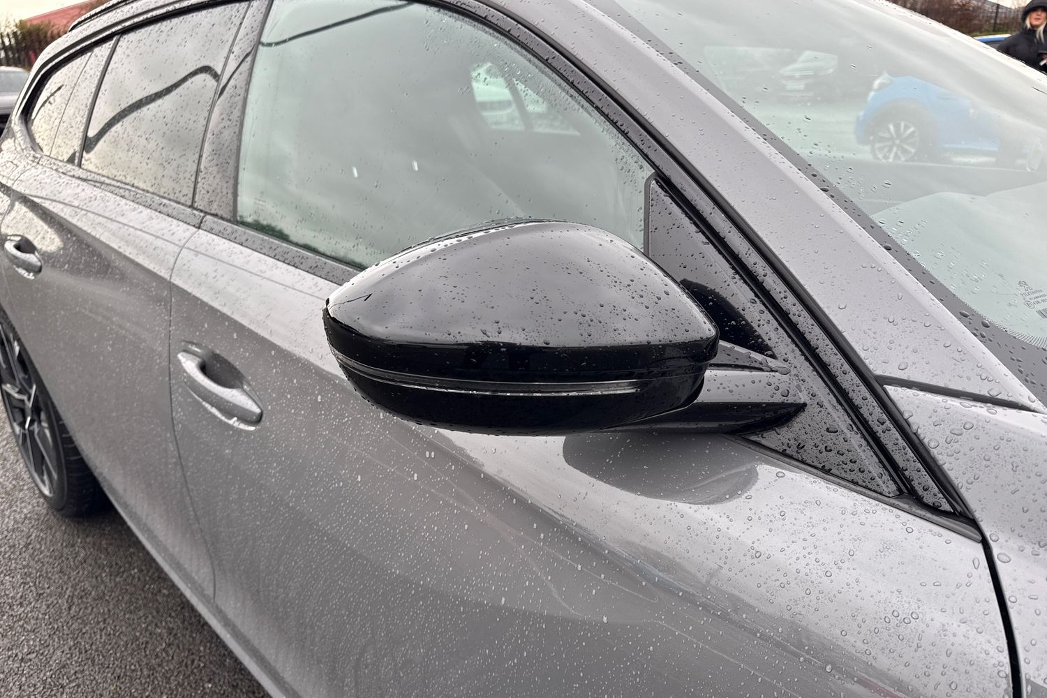 Used Peugeot 508 2023 for sale - 77282228: Photo 38