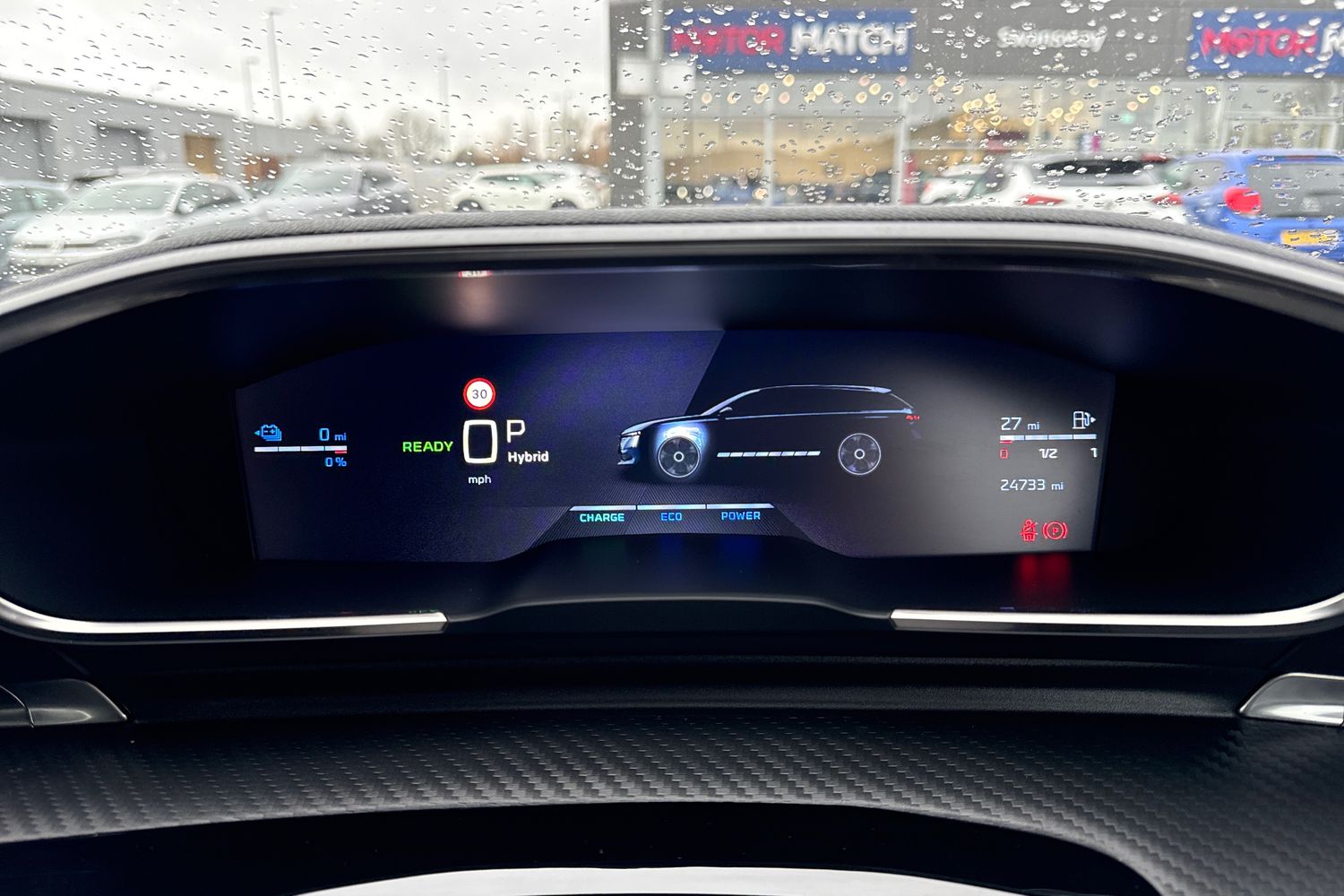 Used Peugeot 508 2023 for sale - 77282228: Photo 39